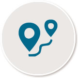 Περίπατοι στη φύση Ξενοδοχείο Αμμούδι